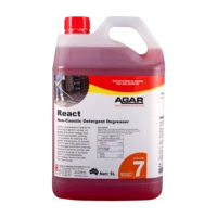 Agar - React - 5L
