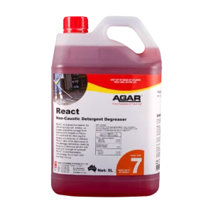 Agar - React - 5L
