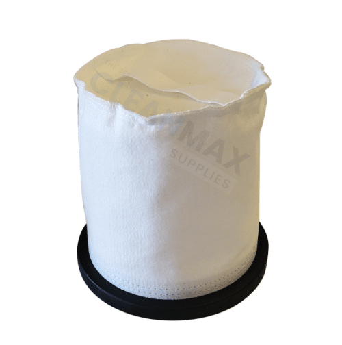 Hako Shadow Vac Cloth Bag