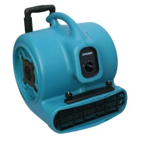 XPOWER Carpet Blower / Air Mover - X-800HC - 1HP