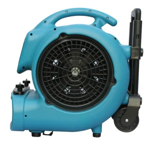 XPOWER Carpet Blower / Air Mover - X-800HC - 1HP
