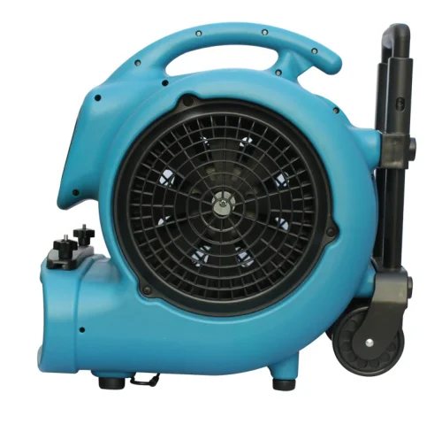 XPOWER Carpet Blower / Air Mover - X-800HC - 1HP