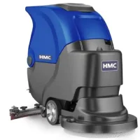 HMC - X5682 - Walk Behind Scrubber/Dryer