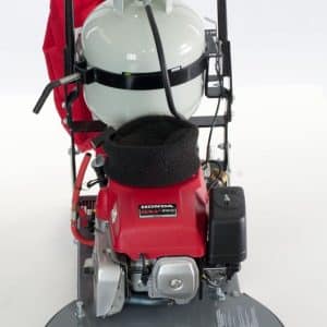 GAZ20 50cm Gas Burnisher with 13HP Honda Engine