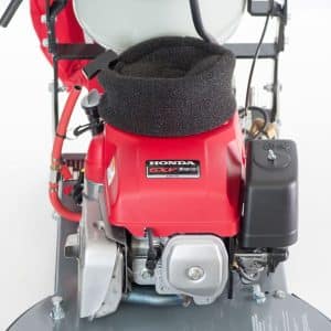 GAZ20 50cm Gas Burnisher with 13HP Honda Engine