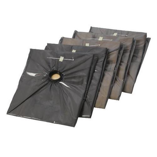Nilfisk - Safety Filter Bag (5 pack)- 107413549