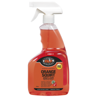 Research - Orange Squirt - All-Purpose Cleaner 750ml