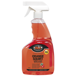 Research - Orange Squirt - All-Purpose Cleaner 750ml