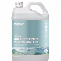 Clean Plus - Advanced Air Freshener Mountain Air 5L/20L