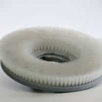 Polivac 40cm Nylon Medium Brush with 1700E Clutch - PVS4028