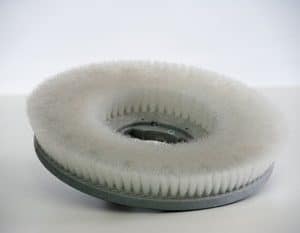 Polivac 40cm Nylon Medium Brush with 1700E Clutch - PVS4028