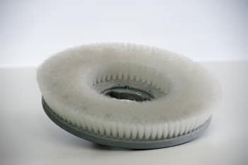 Polivac 40cm Nylon Medium Brush with 1700E Clutch - PVS4028
