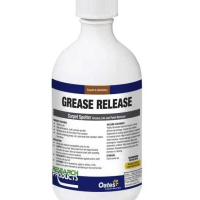 Research - Grease Release - Carpet Spotter 500ml