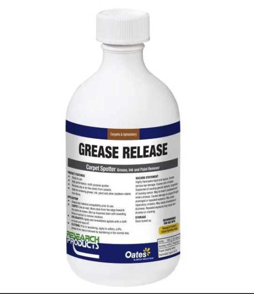 Screenshot 2026-05-26 at 3.07.57 PM Research - Grease Release - Carpet Spotter 500ml