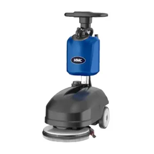 15-1 HMC X35 - Scrubber/Dryer