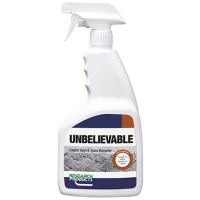 Research - Unbelievable - pH Neutral Spot & Stain Remover 750ml