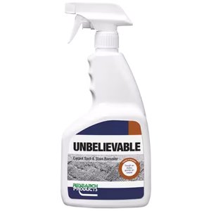 165200-Unbelievable-750mL-Oates-carouselImage Research - Unbelievable - pH Neutral Spot & Stain Remover 750ml