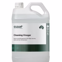 Clean Plus - Cleaning Vinegar 5L