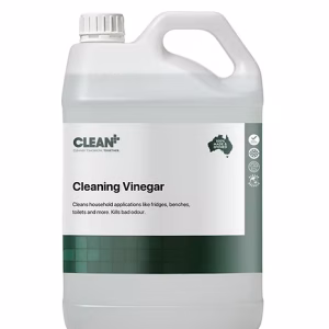 Clean Plus - Cleaning Vinegar 5L