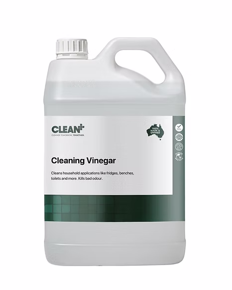 Clean Plus - Cleaning Vinegar 5L