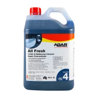 Agar - All Fresh 5L