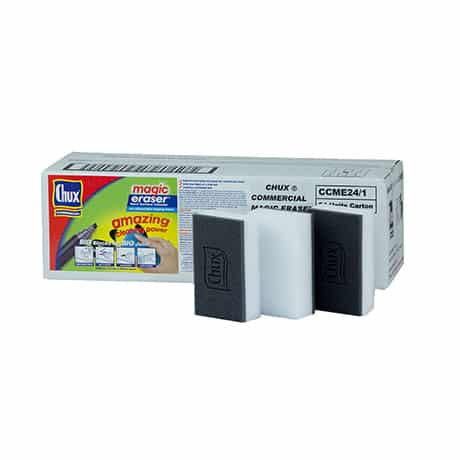 Chux Commercial Magic Eraser® Box - 24 Pack