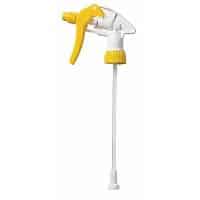 PP-005 Canyon - Spray Bottle Trigger - Yellow