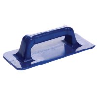 Scourer / Utility Pad Holder - Hand Held