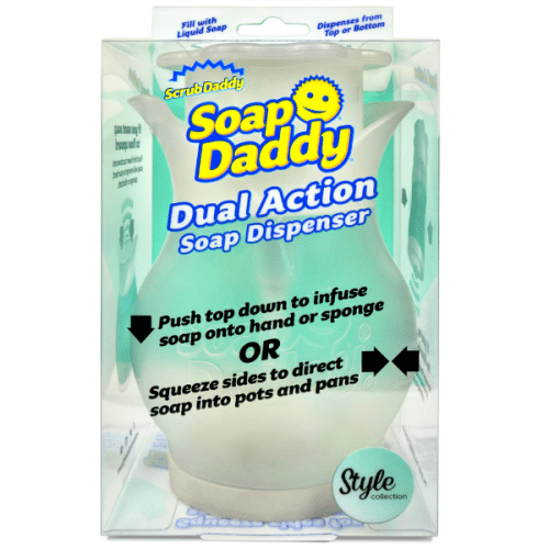Soap Daddy