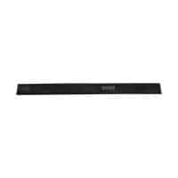 Sabco Super Soft Window Squeegee Rubber Blades 45cm (18 inch)